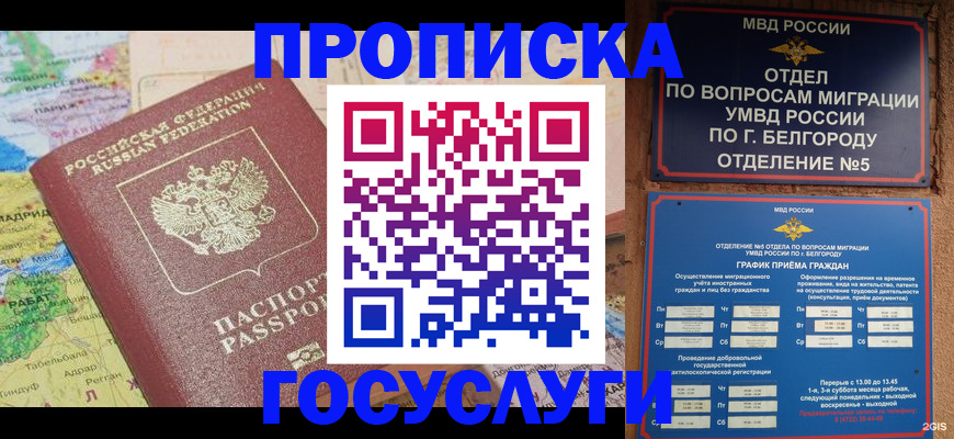 прописка регистрация в Высоковске
